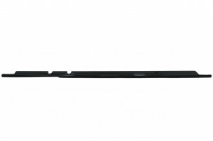 Extensii Praguri Laterale compatibil cu Seat Leon Mk4 2020-> Negru Lucios - Img 4