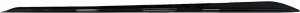 Extensii Praguri Laterale Negru Lucios compatibil cu BMW Seria 3 G20 Sedan G21 2018-> M Sport Design - Img 6
