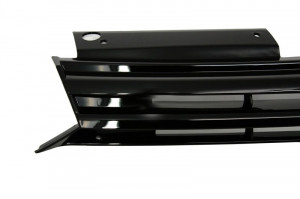 Grila Centrala compatibil cu VW Golf 6 VI 2008-2012 R20 Design - Img 3
