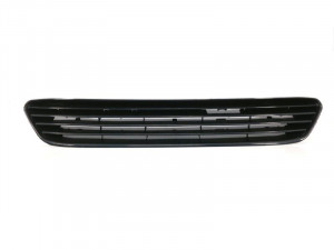 Grila Centrala fara emblema compatibil cu OPEL Astra G 1998-2010 - Img 2