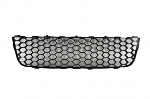 Grila Centrala Inferioara compatibil cu VW Golf V (2003-2007) GTI Design - Img 2