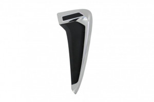 Grile Aripi Laterale compatibil cu BMW Seria X5 F15 2013-2018 M-Design - Img 3