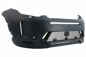Kit complet de conversie compatibil cu Land Rover Discovery Sport SUV L550 2014-2020 Facelift 2020 Look - Img 3