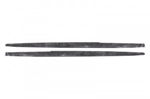 Kit Prelungire Bara Fata , Difuzor si fuste laterale compatibil cu praguri BMW Seria 3 F30 2012-2018 M-Performance Carbon - Img 3