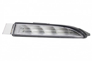 Lampa Lumina De Zi compatibil cu VW Golf VI 2008-2012 R20 - Stanga - Img 3