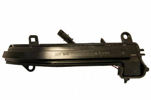Lampi Semnalizare Oglinzi compatibil cu BMW 1 F20 F21 2011-2018 BMW 2 F22 F23 2013- BMW 3 F30 F31 2011-2018 BMW 4 F32 F33 F36 2013-2018 BMW X1 E84 2012-2014 - Img 4