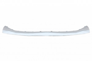 Lip Bara Fata compatibil cu MERCEDES Benz W222 S-Class 2013-> S65 A-Design - Img 2