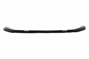 Lip Bara Fata compatibil cu Seat Leon MK4 FR 2020-> Negru Lucios - Img 4