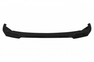 Lip Bara Spate compatibil cu Seat Leon Mk4 FR 2020-> Negru Lucios