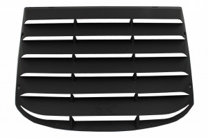 Ornament Geam Spate Luneta compatibile cu Ford Mustang 2015-2019 PFT Design