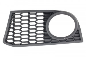 Ornament Proiector Partea Stanga compatibil cu BMW F10 2010-> doar pentru bara M-Technik Design - Img 2