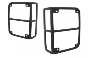 Ornament Protectie Stopuri compatibil cu JEEP Jk Wrangler 2007-2017 - Img 3