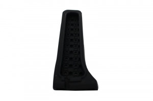 Ornamente Pedale compatibil cu Mercedes Clasa C W204 2007-2014 Mercedes Clasa E W211 (2002-2009) Mercedes GLK (2008-2015) Manual - Img 2