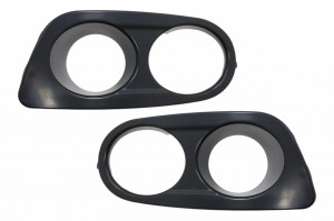 Ornamente Proiector compatibil cu BMW Seria 3 E46 1998-2005 M3 M-Technik M-Sport Design