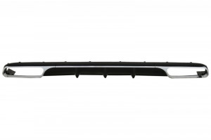 Pachet exeterior Mercedes W212 E-Class Facelift 2013-2016 - Img 3