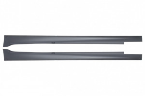 Pachet Exterior compatibil cu BMW F10 Seria 5 2011-2014 cu Proiectoare Ceata M-Technik Design - Img 5