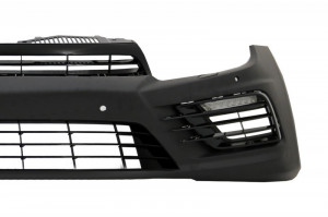 Pachet Exterior compatibil cu VW Scirocco 3 III Facelift 2015-> R20 R Design - Img 4