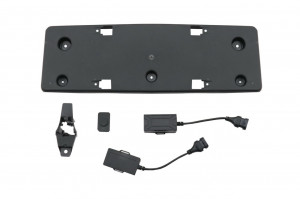 Pachet Exterior Complet compatibil cu BMW X3 G01 2017-> X3M Design - Img 8