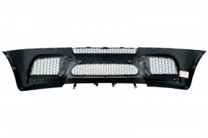 Pachet Exterior Complet compatibil cu BMW X5 E70 2007-2013 X5 M Desing - Img 4