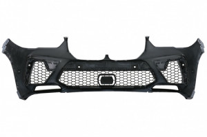 Pachet Exterior Complet compatibil cu BMW X5 G05 2018-> X5M Design - Img 3