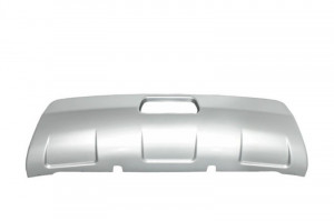 Pachet prelungiri off-road compatibil cu NISSAN QASHQAI J10 2007-2010 - Img 2