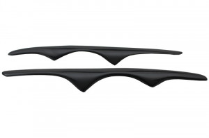 Pleoape Faruri compatibil cu BMW Seria 3 Coupe E92 E93 2006-2012 Coupe Cabriolet - Img 2