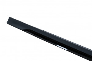Praguri Laterale compatibil cu Audi A5 F5 Sportback Facelift 2020-> Racing Look - Img 3