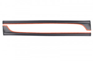 Praguri Laterale compatibil cu AUDI A7 4G (2011-2014) RS7 Design - Img 5
