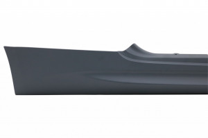 Praguri Laterale compatibil cu BMW Seria 3 E92 E93 2005-2014 Coupe Cabrio M-Technik Design - Img 5
