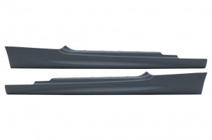Praguri Laterale compatibil cu BMW Seria 3 E92 E93 2005-2014 Coupe Cabrio M-Technik Design