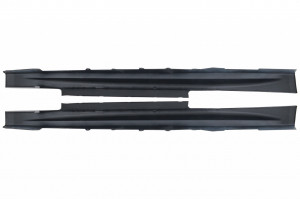 Praguri laterale compatibil cu BMW Seria 4 F32 F33 2013-> M-Technik Design Coupe Cabrio - Img 5