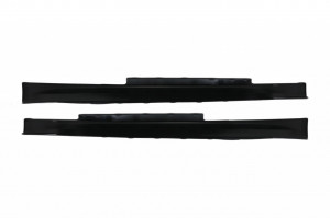 Praguri laterale compatibil cu BMW Seria 4 F32 F33 Coupe Cabrio 2013-> M4 Design - Img 6
