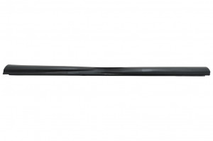 Praguri laterale compatibil cu MERCEDES Benz S-Class W221 (2005-2011) S65 Desing - Img 3