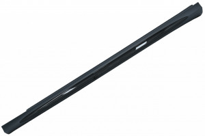 Praguri Laterale compatibil cu Mercedes E-Class W212 (2009-2016) Facelift E63 Design - Img 2