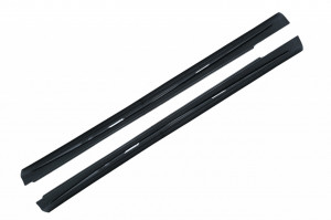 Praguri Laterale compatibil cu Mercedes S-Class W222 2013-2020 S65 Design - Img 6