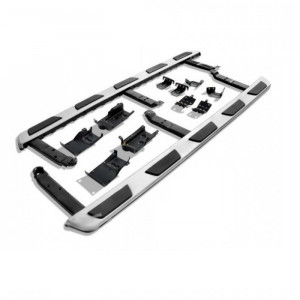 Praguri Trepte laterale compatibil cu AUDI Q7 2006-2015