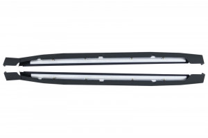 Praguri Trepte laterale compatibil cu Ford Kuga II 2013-2018 - Img 6