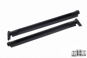 Praguri Trepte laterale compatibil cu HONDA CR-V 2007-2011