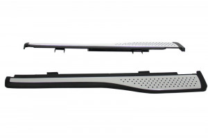 Praguri Trepte laterale compatibil cu Honda CR-V 2012-2016 - Img 2