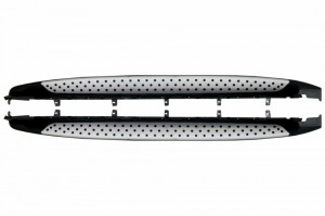 Praguri Trepte laterale compatibil cu KIA Sorento III 2015-2020 - Img 2