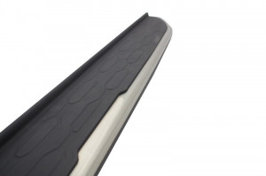 Praguri Trepte laterale compatibil cu Land Rover Discovery Sport L550 2014-> - Img 4