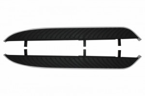 Praguri Trepte laterale compatibil cu Land Rover Freelander II 2006-2014