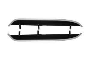 Praguri Trepte laterale compatibil cu Land Rover Freelander II 2006-2014 - Img 4