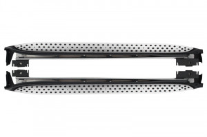 Praguri Trepte laterale compatibil cu MERCEDES GL450 X164 2006-2013