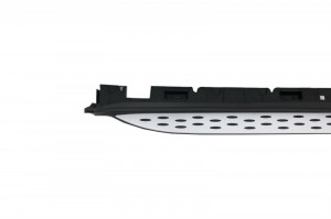 Praguri Trepte laterale compatibil cu Mercedes GLC Coupe C253 2015-2019 - Img 3