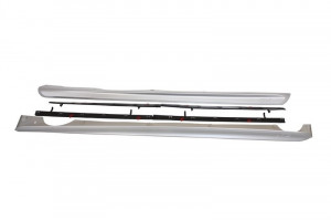 Praguri Trepte Laterale compatibil cu VOLVO XC60 2008-2013 R-Design - Img 2