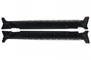 Praguri Trepte laterale compatibil cu VOLVO XC60 2008-2013 R-Design - Img 5