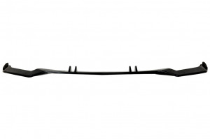 Prelungire Bara Fata compatibil cu Audi A4 B9 (2016-2018) RS4 Design Negru Lucios