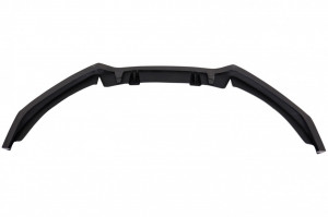 Prelungire Bara Fata compatibil cu AUDI A5 8T (2008-2016) RS5 Design Carbon - Img 6