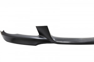 Prelungire Bara Fata compatibil cu BMW 3 Series E92 E93 (2006-2009) Coupe Cabrio M-Tech Sport Design - Img 2